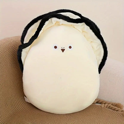 Oyster Plush Toy Doll Throw Pillow Doll Doll Doll