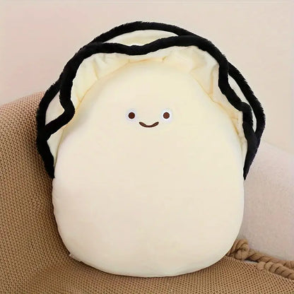 Oyster Plush Toy Doll Throw Pillow Doll Doll Doll