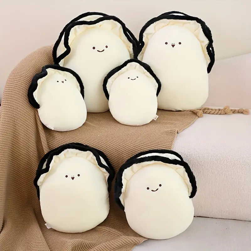 Oyster Plush Toy Doll Throw Pillow Doll Doll Doll