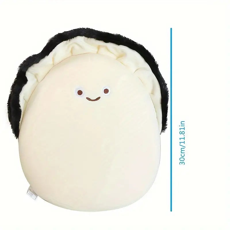 Oyster Plush Toy Doll Throw Pillow Doll Doll Doll