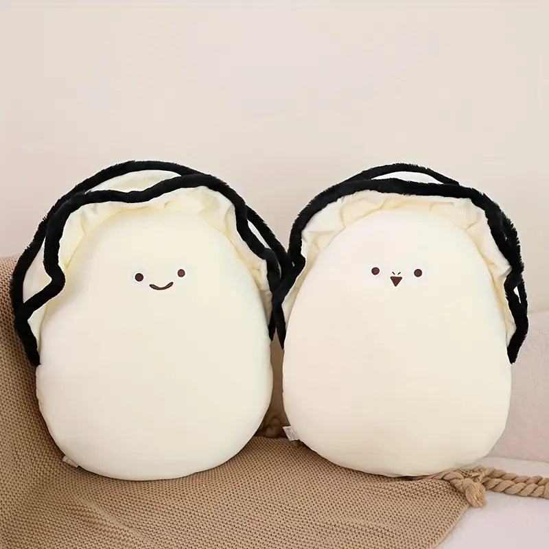 Oyster Plush Toy Doll Throw Pillow Doll Doll Doll